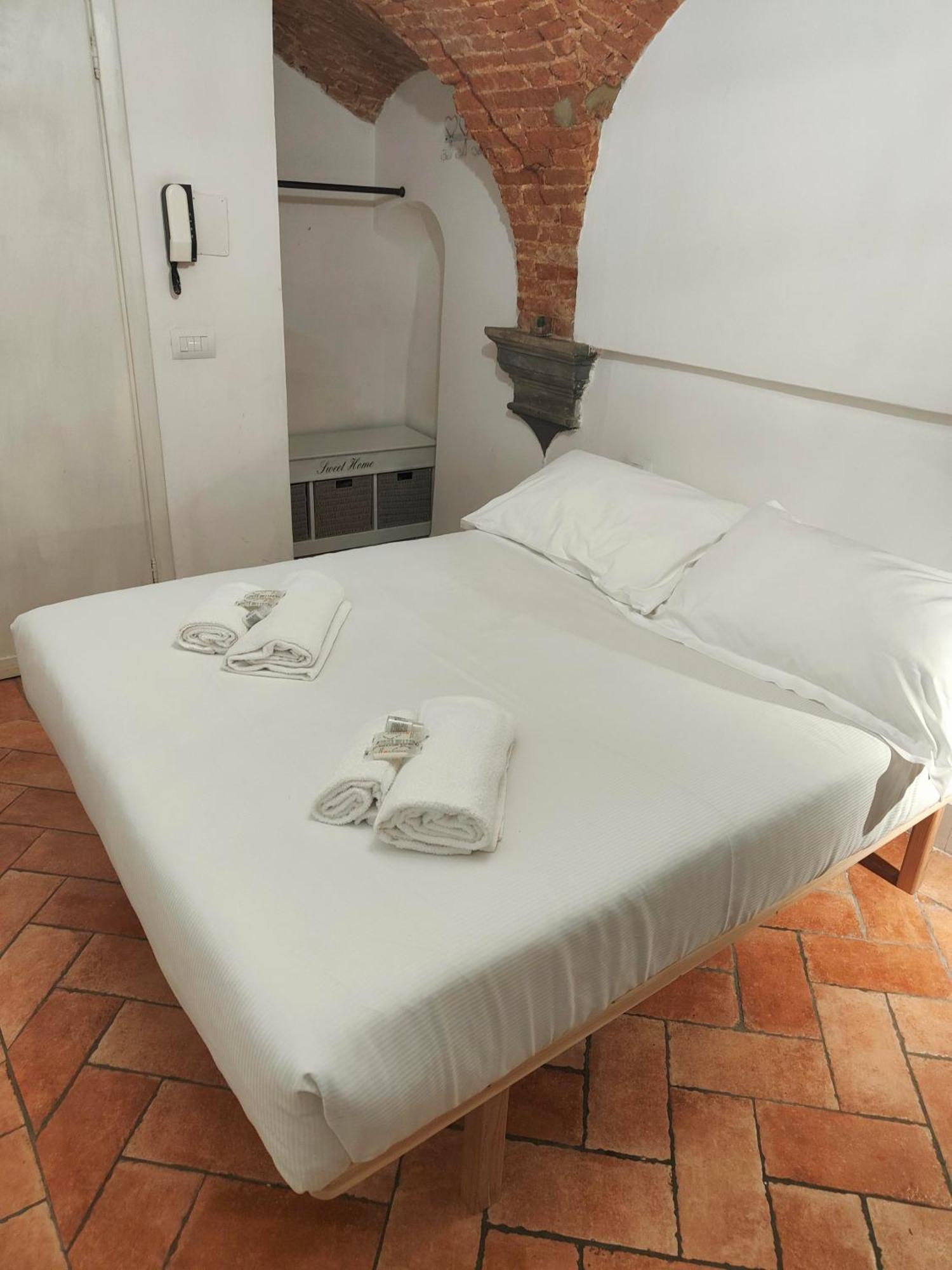 Nina Duomo Apartment Florence Ngoại thất bức ảnh