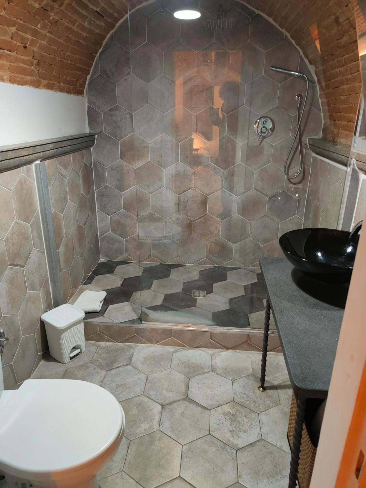 Nina Duomo Apartment Florence Ngoại thất bức ảnh