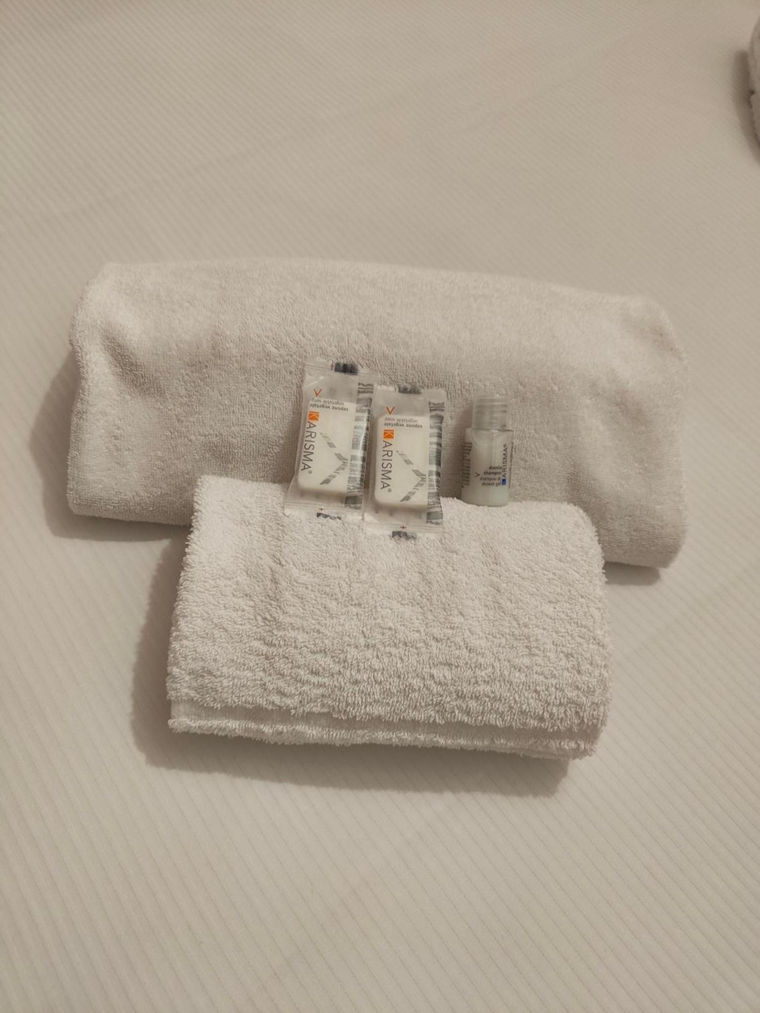 Nina Duomo Apartment Florence Ngoại thất bức ảnh