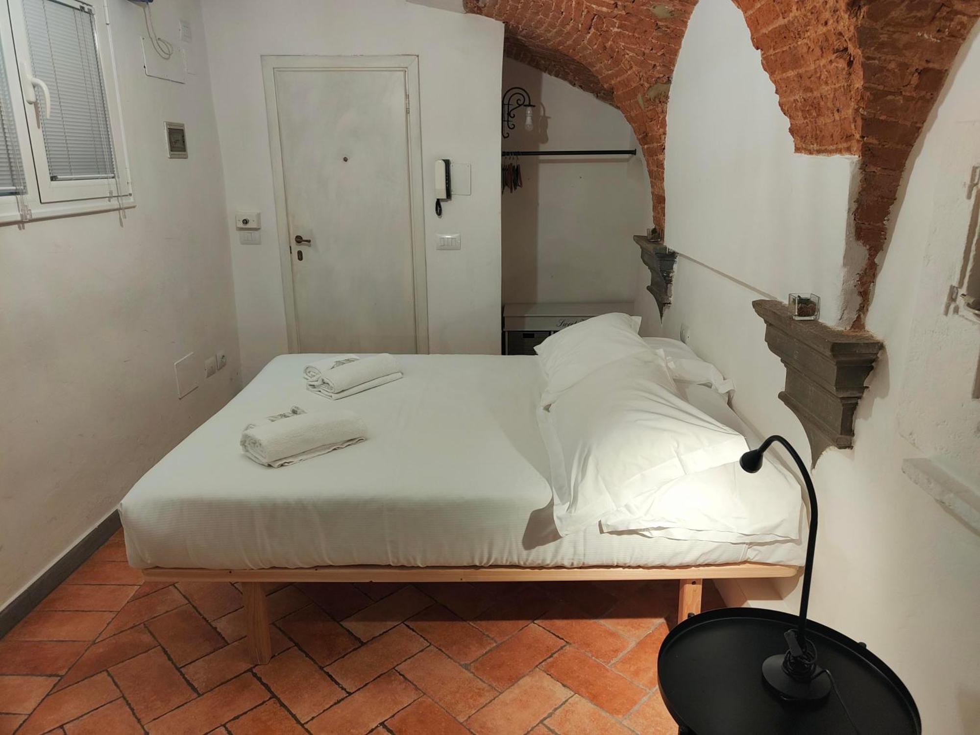Nina Duomo Apartment Florence Ngoại thất bức ảnh