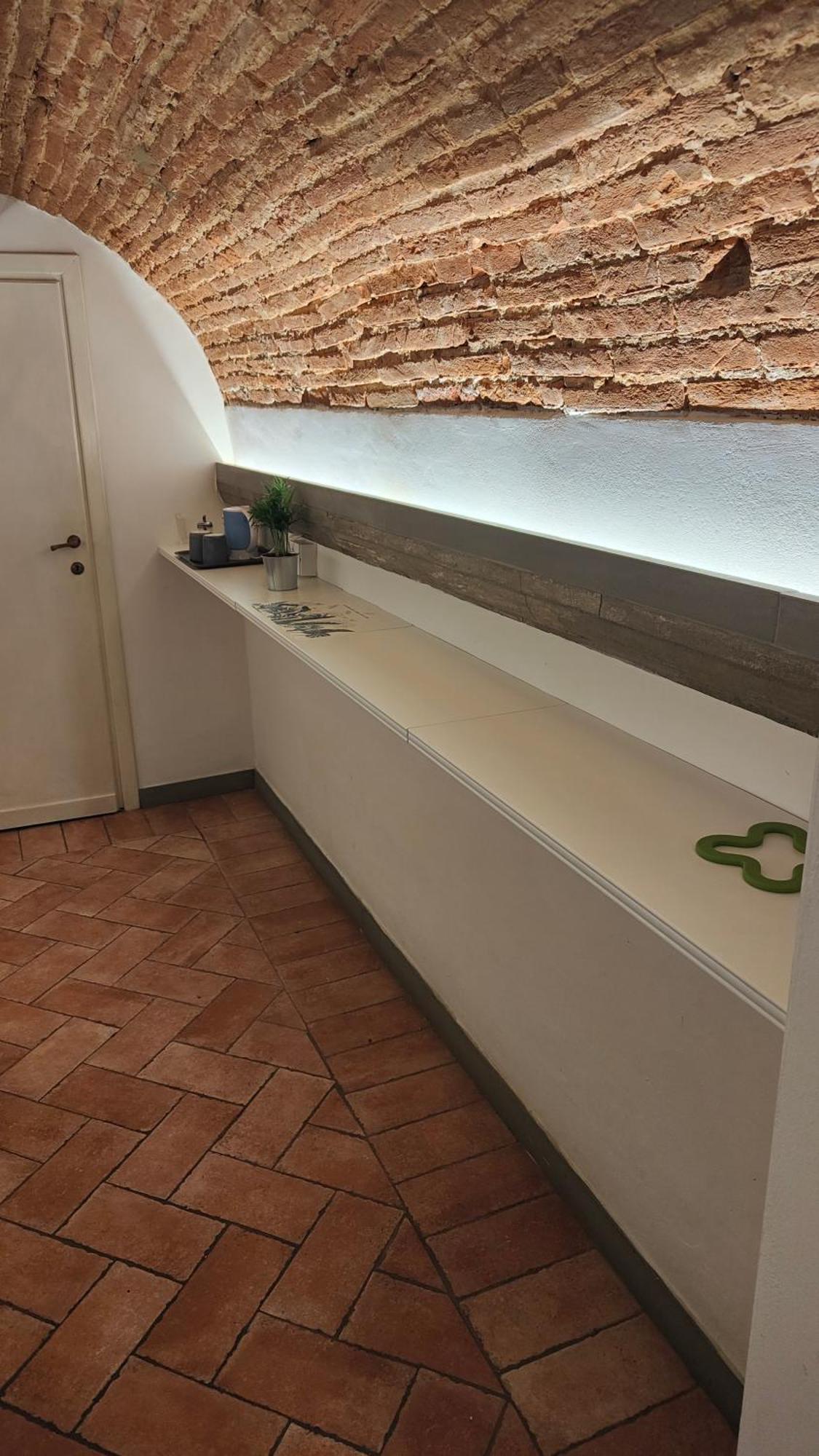 Nina Duomo Apartment Florence Ngoại thất bức ảnh