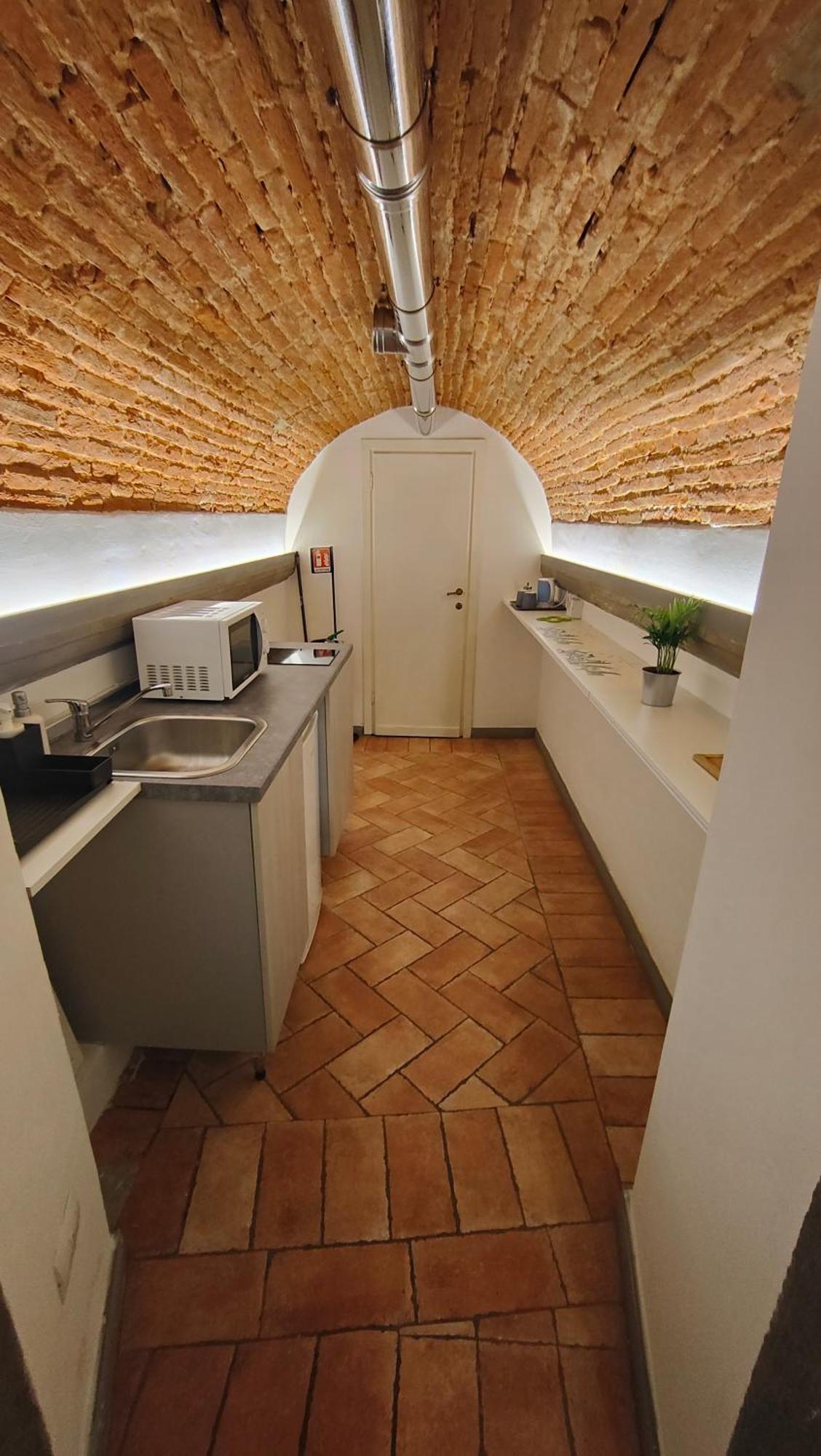 Nina Duomo Apartment Florence Ngoại thất bức ảnh